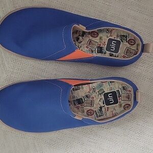 Spanish Original Design